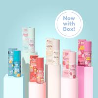 Gambar READY [STOCKIST] Freshchubs Parfum - Fresh Chubs Parfum baju & ruangan 50 & 100ml TERLARIS - My crush 50ml dari Glory Style Store undefined 3 Tokopedia
