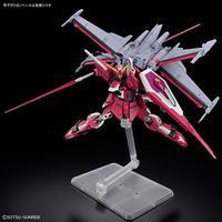 Gambar In Stock Bandai Original BOX HG 1/144 INFINITE JUSTICE GUNDAM TYPE 2 Aninm full Action Assembly Figure Model Toy Gifts for Kids dari Rule Store Bandung undefined 4 Tokopedia