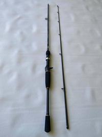 Gambar MURAH Joran Pancing carbon Trident Casting 8-17 Lb (Terbaik) dari Vonic Pancing undefined 4 Tokopedia