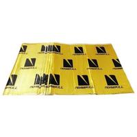 Gambar [Ready]PromoTerbaru Peredam Mobil Noise Kill Nk 60 Gold Aluminium Foil & Butyl Rubber Best Quality [Ready dari Alaska Gemilang undefined 1 Tokopedia