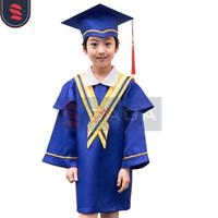 Gambar Baju Seragam Wisuda Toga TK PAUD Model Korea 774 dari TOKO BERJAL4N undefined 3 Tokopedia