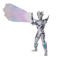 Gambar Bandai Genuine SHF ULTRAMAN ZERO BEYOND(ULTRAMAN NEW GENERATION STARS Ver.) Anime Action Figure Model Toy Ornament Gift Children dari Rule Store Bandung undefined 4 Tokopedia