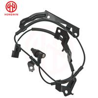 Gambar ABS Sensor Front Left & Right 4670A595 4670A596 For Mitsubishi L200 2012-2015  Montero Pajero Sport 3.0 3.5 2008-2015 dari anti sowrajsy netanghayy undefined 5 Tokopedia