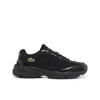 Gambar Sepatu Sneakers Pria Lacoste Men'S Storm 96 2K Lite Leatherc - Black (Lac49Sma002) Original dari Soeshut undefined 2 Tokopedia