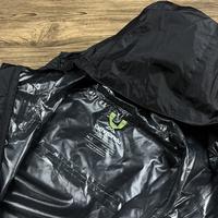 Gambar Jaket Ultralight Kathmandu Pack and Go Packable Original Waterproof - Sage Green, XL dari Brown Market. undefined 5 Tokopedia