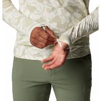 Gambar Columbia Men's PFG Uncharted Long Sleeve - Stn Swamplands, S dari Columbia Sportswear Official Store undefined 4 Tokopedia