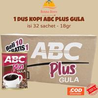 Gambar Kopi TOP Plus, ABC Susu, Kopi ABC Plus Gula (1dus) dari Gudang Jaya Utomo undefined 2 Tokopedia