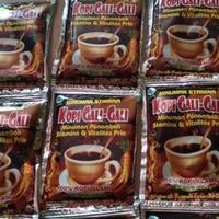 Gambar KOPI GALI GALI ORIGINAL 100%( 1 box 10 sachet) dari Amourshp undefined 2 Tokopedia