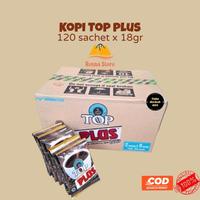 Gambar Kopi TOP Plus, ABC Susu, Kopi ABC Plus Gula (1dus) dari Gudang Jaya Utomo undefined 3 Tokopedia