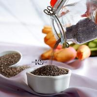 Gambar Organic Chiaseed 1Kg (Organik Chia Seed) dari tokobaguscek undefined 1 Tokopedia