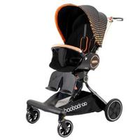 Gambar Stroller Baobaohao V9 Original Free Minigold dari Gummy Boy_ undefined 5 Tokopedia
