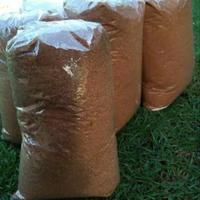 Gambar jual serbuk gergaji halus,serbuk kayu jati,mahono,akasia per1kg laris manis dari hanskeris undefined 4 Tokopedia