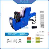 Gambar ALAT CETAK LABEL HARGA JOYKO [MX-5500M] / MESIN LEBEL 1 LINE BARIS / PRINT PRICE LABELING MACHINE Terlaris - Mesin Label dari kiaraa shopp oll undefined 3 Tokopedia
