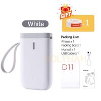 Gambar Printer label thermal portable wireless / label nama ( OTH567 ) dari ishak berkah070377 undefined 1 Tokopedia