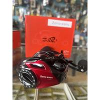 Gambar Reel Bc zorro WANU drag clicker Alat Pancing Premium Umpan Ikan Laut dari Sat Set market undefined 5 Tokopedia