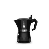 Gambar Terbaru Bialetti - Mokapot Brikka Black Exclusive - Mokapot 2 Cups - Alat Seduh Kopi Manual Ready dari Luna Regal undefined 2 Tokopedia