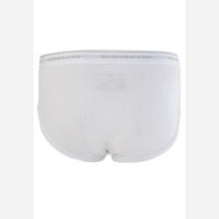 Gambar Giordano Brief Gio (6 Packs) Pria Signature White - Signature White, S dari Giordano Indonesia undefined 3 Tokopedia