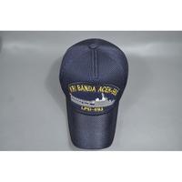 Gambar Topi kri Banda Aceh dabel mash u dongker - Anggota/Pamen/Pati dari Derrya Food undefined 4 Tokopedia