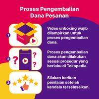 Gambar Omeprazole 20 mg 10 Kapsul - Obat Asam Lambung & Gerd - Halodoc dari Apotek Nadi Farma Kebo Iwa Bali undefined 3 Tokopedia