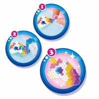 Gambar Mainan Edukasi Charm Maker Set Aquabeads Perhiasan Anak Aqua Beads dari Nopal SHP undefined 3 Tokopedia