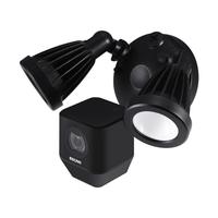 Gambar AN ESCAM QF608 1080P LED Floodlight WiFi IP ONVIF Camera PIR dari Woi buka undefined 4 Tokopedia
