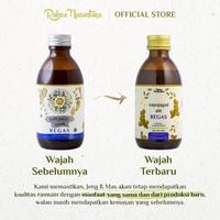 Gambar READY STOK Sapujagad Anak Regas by Rahsa Nusantara | Herbal Alami Flu Batuk Siap kirim dari JaeyunSim undefined 5 Tokopedia