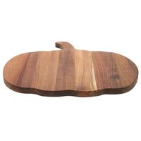 Gambar Charcuterie Platter for Cheese Bread Crackers Pumpkin Cutting Board Wooden Chopping Boards Serving dari Gurrok undefined 5 Tokopedia