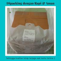 Gambar Ice Cream Bulk 8 liter Indoeskrim - Coklat dari jesicachin undefined 1 Tokopedia