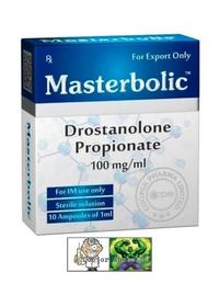Gambar Best Seller Cooper Masterbolic 100 Mg Mastp Mast Masteron P Prop Drostanolone Prop By Next Onelove dari NEXT ONELOVE undefined 2 Tokopedia