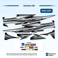 Gambar Striping Honda Karisma 125 D Variasi 4 Wave S Thailand i Karisma X Tahun 2002 2003 2004 2005 2006 Simpel Stiker Keren Custom Decal Sticker Full Body 125D 125i Kharisma Cover Bodi Motor Bebek Lawas Banyak Warna Lis List Standar Ori Original dari Glenly mart undefined 1 Tokopedia