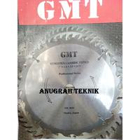 Gambar Mata gerinda Mata Circle GMT 7x24T / Mata Pisau Circular Saw Kayu 7 Inch 24 T Mata Potong Gergaji Kayu 7" 24 dari CV.DJOYO UTOMO undefined 2 Tokopedia