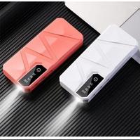 Gambar POWER BANK LED PB 99000 MAH BRANDED DUAL USB OUTPUT MURAH dari cangkilung undefined 2 Tokopedia