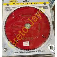 Gambar Mata gerinda Mata Pisau Aluminium 7.5 inch Miter Circular Saw Potong Alminium Alumunium Gergaji Memotong Almini Gurinda Gerinda Grinda Blade 7 dari CV.DJOYO UTOMO undefined 1 Tokopedia