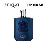 Gambar READY Parfum Pria Wangi Tahan Lama / Zimaya Royal Paragon Edp 100ML TERLARIS dari Berkah Parfum Store undefined 2 Tokopedia
