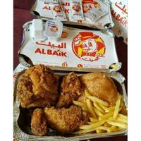 Gambar Ayam Albaik Asli Arab Saudi - FROZEN SPICY dari Mamirose17 undefined 1 Tokopedia