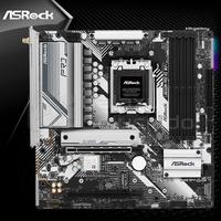 Gambar Asrock B650M PRO RS WIFI - AMD AM5 B650 DDR5 Motherboard dari GASOL DINOYO MALANG undefined 2 Tokopedia