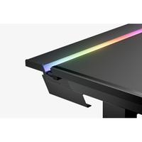 Gambar Secretlab MAGNUS Pro - Sit-to-Stand Metal Desk with Magnetic Ecosystem - Size L dari Kenz Work undefined 4 Tokopedia