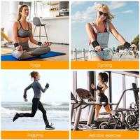 Gambar PEMBERAT TANGAN KAKI BEBAN ANKLE WRIST WEIGHT DUMBELL BANGLE STRAP GYM THANKYOU & HAPPY SHOPPING :) dari aceoli undefined 5 Tokopedia