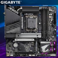 Gambar Gigabyte Z790M AORUS ELITE AX Intel LGA1700 Z790 DDR5 Motherboard dari GASOL DINOYO MALANG undefined 2 Tokopedia