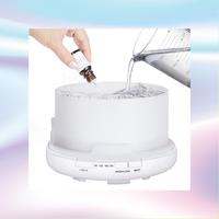 Gambar Kova Vabel Diffuser Aroma Terapi Essential oil Pelembab Humidifier - 1000 ML dari Goto Universe undefined 4 Tokopedia