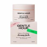 Gambar Jttt' Gentle Hour Call It A Day Cleansing Balm 30G dari BeautySkinStore77 undefined 1 Tokopedia