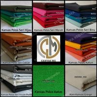 Gambar Kain kanvas s import. bahan tas, tenda, sepatu. kain canvas dari Toko Tinacell undefined 2 Tokopedia