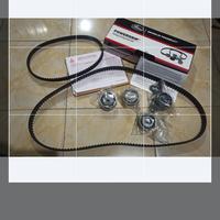 Gambar Timing Belt Set Pajero Sport Triton All New Original Gates 100% dari Nevara Mart undefined 1 Tokopedia