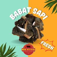 Gambar Iso Babat Sapi Jeroan Sapi Lokal Segar Usus Sapi Fresh dari pukimacc undefined 1 Tokopedia