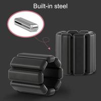 Gambar PEMBERAT TANGAN KAKI BEBAN ANKLE WRIST WEIGHT DUMBELL BANGLE STRAP GYM THANKYOU & HAPPY SHOPPING :) dari aceoli undefined 3 Tokopedia