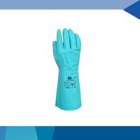Gambar Sarung Tangan Kimia Nitril-Nitrile size 9-L Satuan Pairs G80 94447 dari ONEBIZ.id undefined 1 Tokopedia