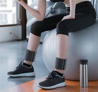 Gambar PEMBERAT TANGAN KAKI BEBAN ANKLE WRIST WEIGHT DUMBELL BANGLE STRAP GYM THANKYOU & HAPPY SHOPPING :) dari aceoli undefined 4 Tokopedia