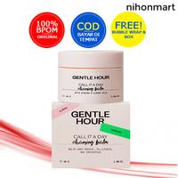 Gambar Jttt' Gentle Hour Call It A Day Cleansing Balm 30G dari BeautySkinStore77 undefined 3 Tokopedia
