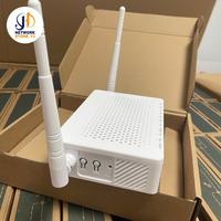 Gambar Modem ONU ZTE F663NV3A XPON Baru dengan Dukungan OMCI, Transfer Data Gigabyte, dan Remote Management Best Seller dari Harmoni official storee undefined 3 Tokopedia