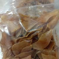 Gambar KRUPUK KULIT/RAMBAK KERBAU MENTAH dari lilisbv undefined 2 Tokopedia